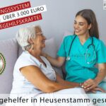 Pflegedienst PROMED Assista GmbH