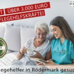 Pflegedienst PROMED Assista GmbH