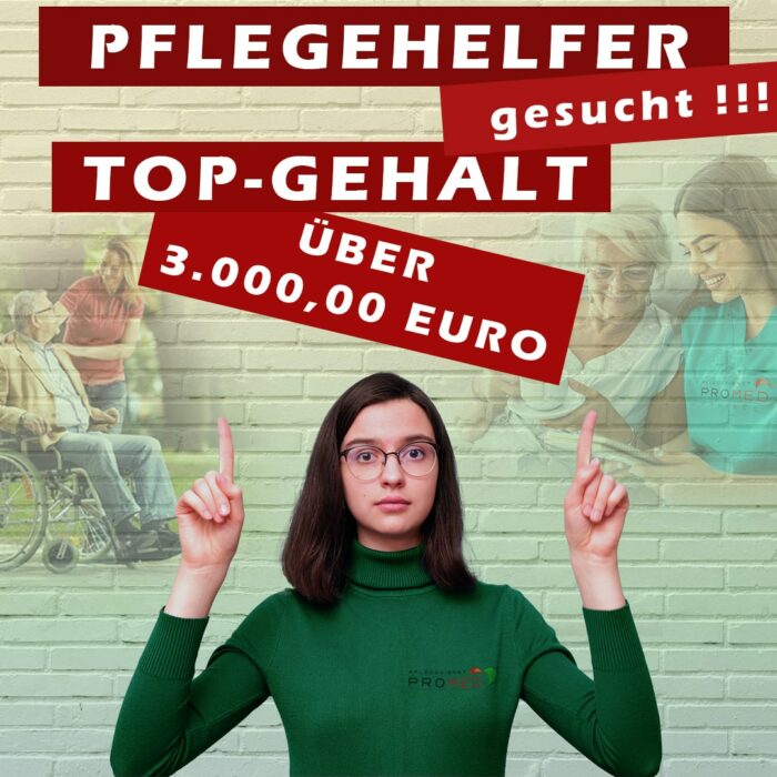 Stellenangebote in der Nähe - Pflege Jobs Dietzenbach